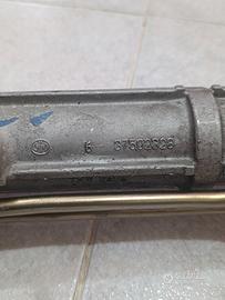 Scatola servosterzo alfa romeo Compatibile 147/156