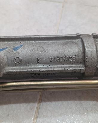 Scatola servosterzo alfa romeo Compatibile 147/156