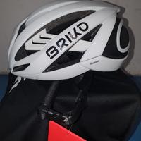casco da ciclismo