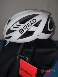 casco da ciclismo