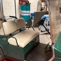 golf car