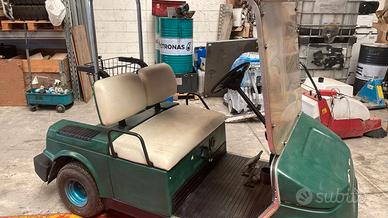 golf car