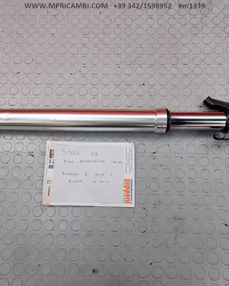 STELO FORCELLA DUCATI MONSTER 696 2008 2014
