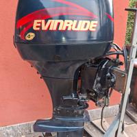 motore fuoribordo EVINRUDE 40-50hp 