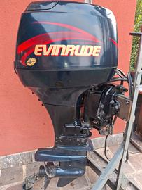 motore fuoribordo EVINRUDE 40-50hp 