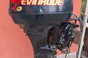 motore fuoribordo EVINRUDE 40-50hp 
