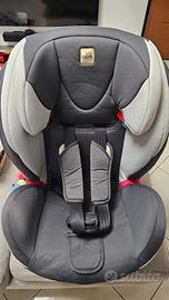 Seggiolino CAM isofix