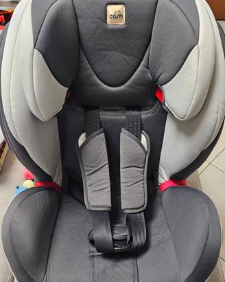 Seggiolino CAM isofix