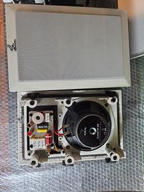 casse FOCAL Custom IW106