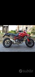Ducati Hypermotard 1100