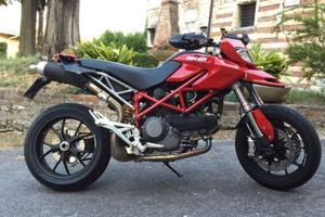 Ducati Hypermotard 1100