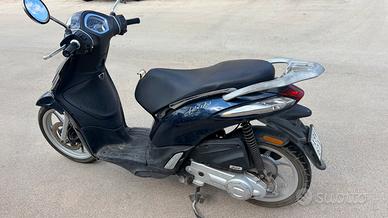 Piaggio Liberty 4 tempi