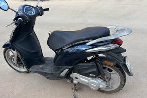Piaggio Liberty 4 tempi