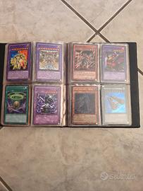 Carte Yu Gi Oh
