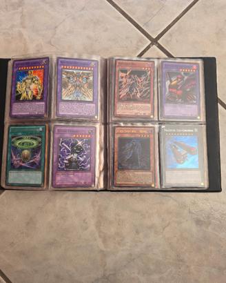 Carte Yu Gi Oh