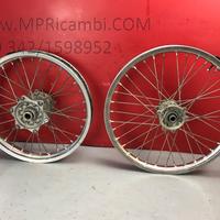 CERCHIO CERCHI HM CRE 250 2007 2008 2009 CR F 2005