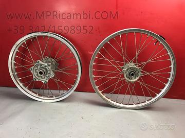 CERCHIO CERCHI HM CRE 250 2007 2008 2009 CR F 2005