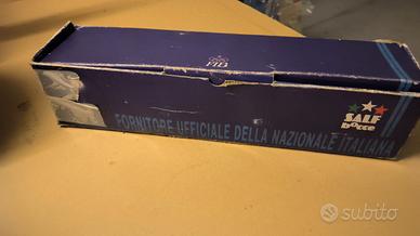 Set di bocce SALF mixer 