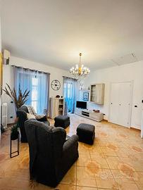 Bilocale ristrutturato in centro storico