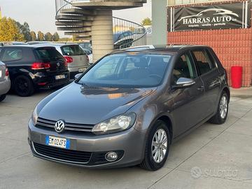 Volkswagen Golf 1.6 TDI DPF 5p. Comfortline