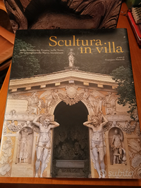 Ville venete e libri touring club