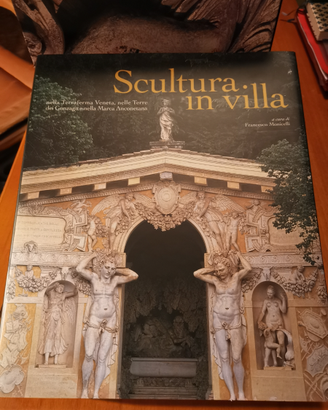 Ville venete e libri touring club