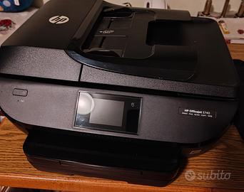stampante HP Officejet 5750