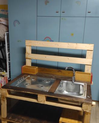 Cucina bimbi 