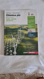 chimica Più 