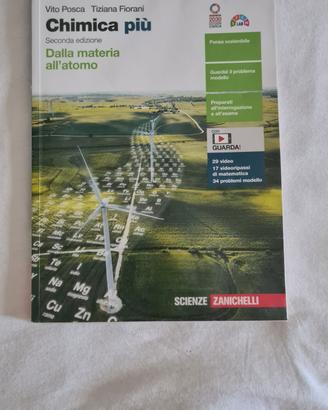 chimica Più 