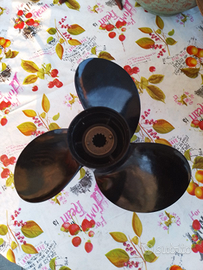 Elica per motore barca