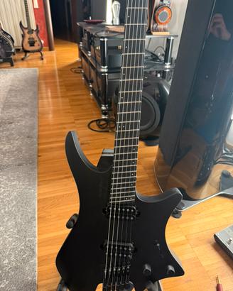 Strandberg nx metal