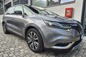 RENAULT GRAND 1.6 DIESEL - 7 POSTI - CAMBIO AUTOMA