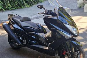 Yamaha T-Max 500 i.e. del 2008 da amatore
