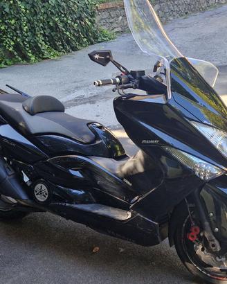 Yamaha T-Max 500 i.e. del 2008 da amatore