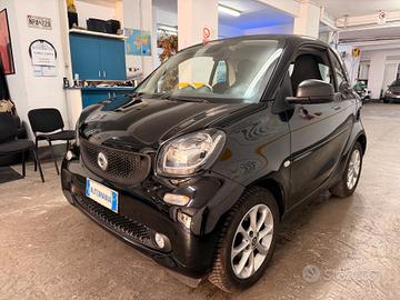 Smart ForTwo 70 1.0 twinamic Passion