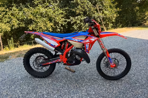 BETA RR RACING 125 2t 2022