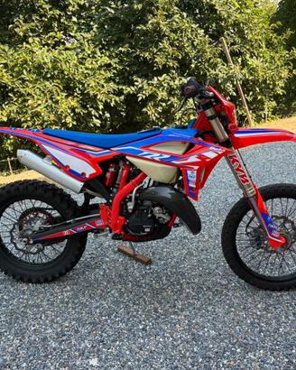 BETA RR RACING 125 2t 2022