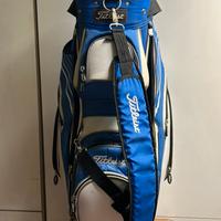 Sacca golf Fiteist
