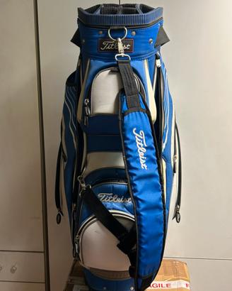 Sacca golf Fiteist