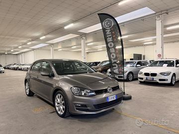 Volkswagen Golf 1.4 TSI 5p. Highline BlueMotion Te