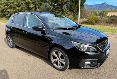 Peugeot 308 Allure