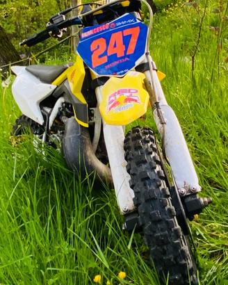 Moto 50