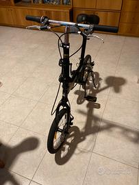 Mini bici