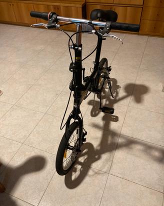 Mini bici