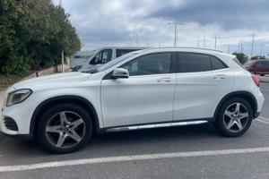 Mercedes GLA 200  aut. Premium