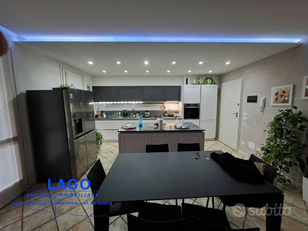 Appartamento – VI - Vista 2