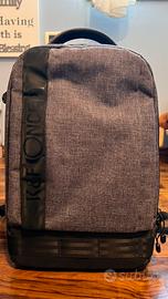 RIBASSATO - Zaino fotografico K&F Concept