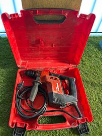 Trapano tasselatore Hilti