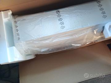 pompa di calore caldo/freddo a dual split 